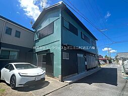 竜王町須惠貸家