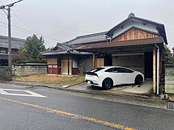 蒲生郡竜王町川守貸家