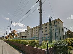 ビレッジハウス外町1号棟