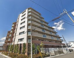 ロイヤルアーク近江八幡フロンテージ