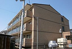 メゾン・ド・ソレイユ