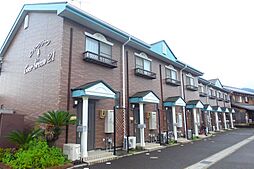 エバーグリーン21　A棟