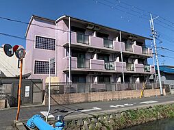 ウイングヴィーナス東陽