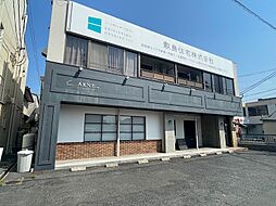 近江八幡市中村町