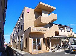近江八幡市堀上町