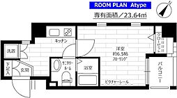 ステージファースト池袋アジールコート