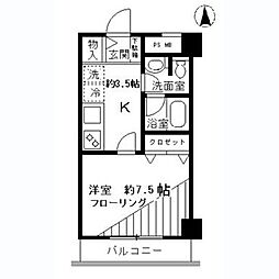 パディ初台 303