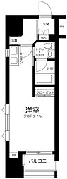 ファミール銀座イースト