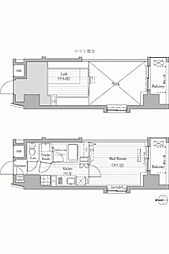 ミュゼ南麻布 404