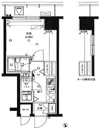 墨田区東駒形1丁目