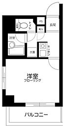 スカイコート日本橋人形町第2