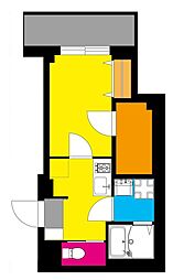 b CASA山下町