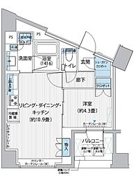 ヘキサート六本木