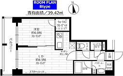 ステージファースト新御徒町