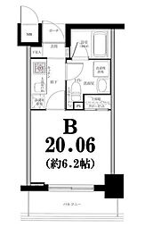 グリフィン川崎・西口シティプラザ 802