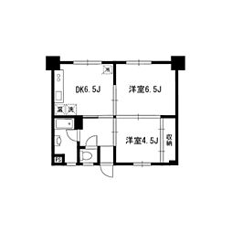 メゾン・ド・メルシー 0512