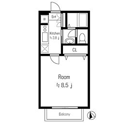 フォンティーヌ・シャンテ 203