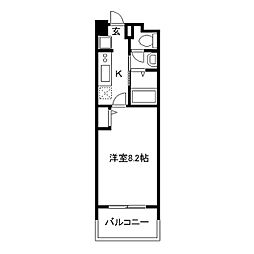 リブェール松柏 209