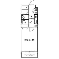 ソレイユ藤が丘 207