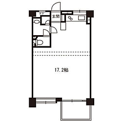 飯田橋サンポーロハイツ 101