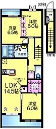 （仮称）須和田1丁目メゾン 205