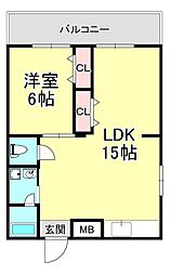 第2田中マンション