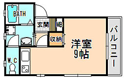 カーサ京　信濃殿