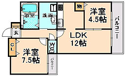 マンション　エルミナール