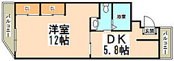 第二中村マンション