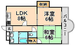 稲野駅前ヤノビル