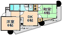 シャルマンフジ武庫之荘壱番館