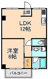 ハイツ北本町