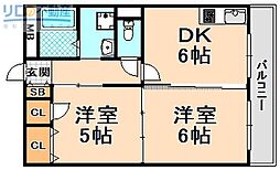 中島マンション