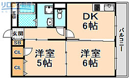 中島マンション
