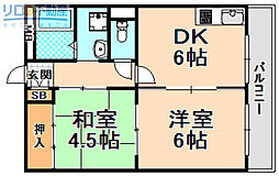 中島マンション