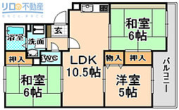 グリーンパレス