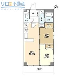 グランジュテ寺畑