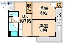 谷田稲野西マンション