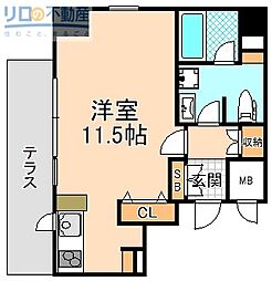 ラフィーネ平松