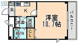 アンプルールフェール　フリージア