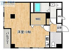 ラフィーネ川西