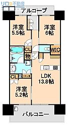 パークホームズ伊丹稲野ガーデンスクエアパークフロント