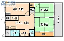 コスモカウンティー