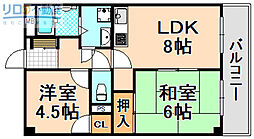 エスポワール野間III