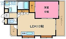 メゾンドール稲野