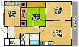 マンションむなかた