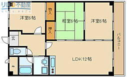 フルール南鈴原