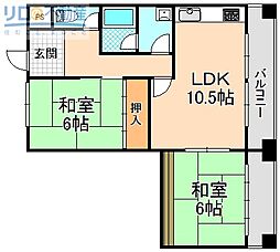 ファミリーコーポ9