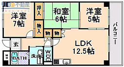 グリーンハイツ桜台