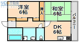 武庫之荘ガーデン